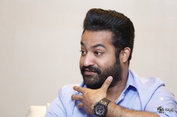 Jr NTR Interview About Jai Lava kusa Movie